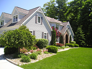 Landscapers and Lawncare Services in Clarksville, TN